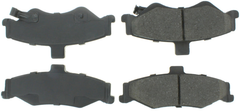 Stoptech 309.075 Performance Brake Pads