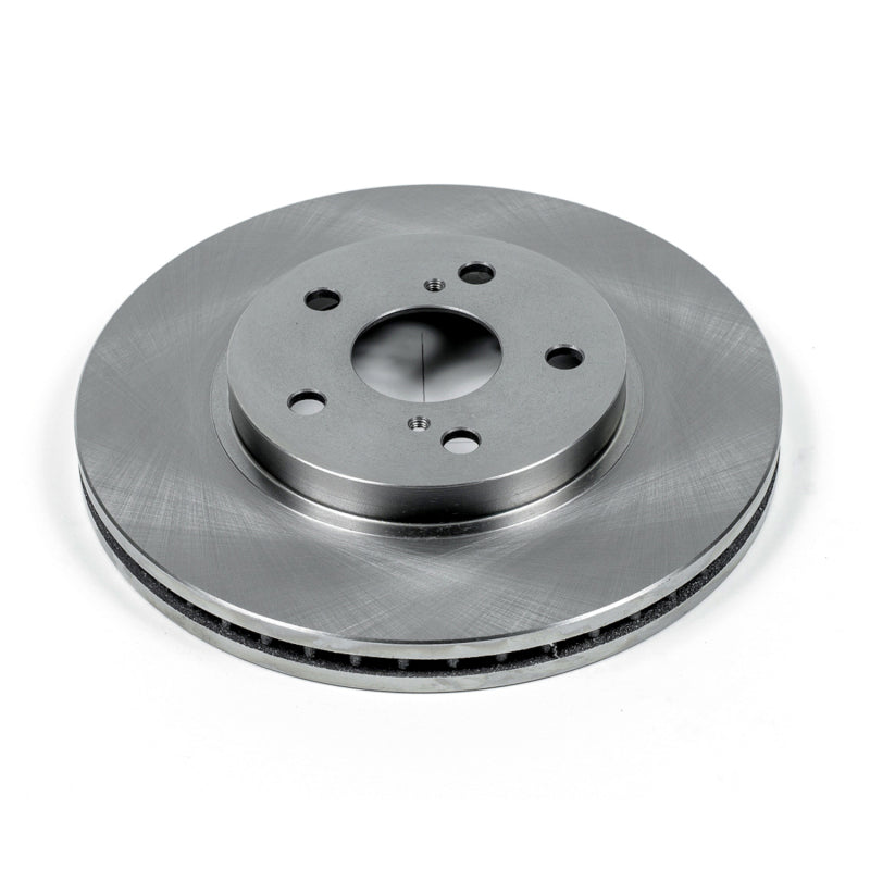 PowerStop JBR972 2002 fits Lexus ES300 Front Autospecialty Brake Rotor