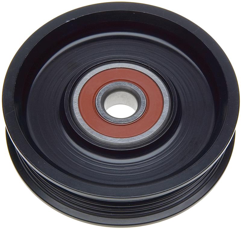 Gates 36273 95-99 fits Nissan Sentra 4-Cyl. 1.6L P.S. & W.P Belt Drive Pulley