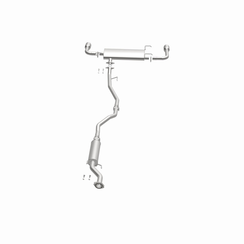 Magnaflow 106-0137 BRE Exhaust Kit 09-14 fits Nissan Murano 3.5L