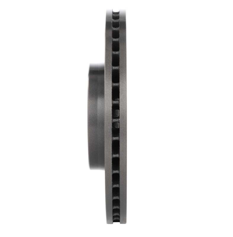 Brembo OE 09.A427.31 07 17 fits Lexus LS460/18-22 LS500/LS500h/08-16 LS600h Fron