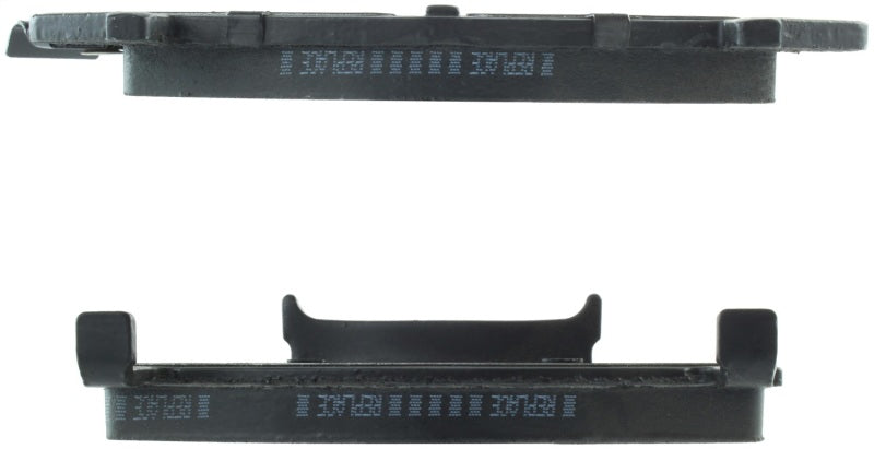 Stoptech 308.0154 Street Brake Pads