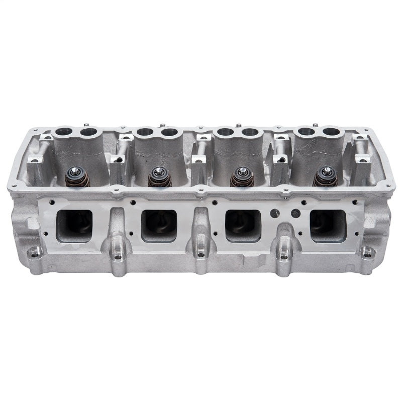 Edelbrock 61099 Cylinder Head fits Chrysler HEMI (Gen III) Performer RPM Early 5.7L Chamber Size 83cc Complete