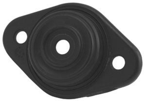 KYB SM5220 Shocks & Struts Strut Mounts Rear VOLVO 850 Series 1993-97 VOLVO C70