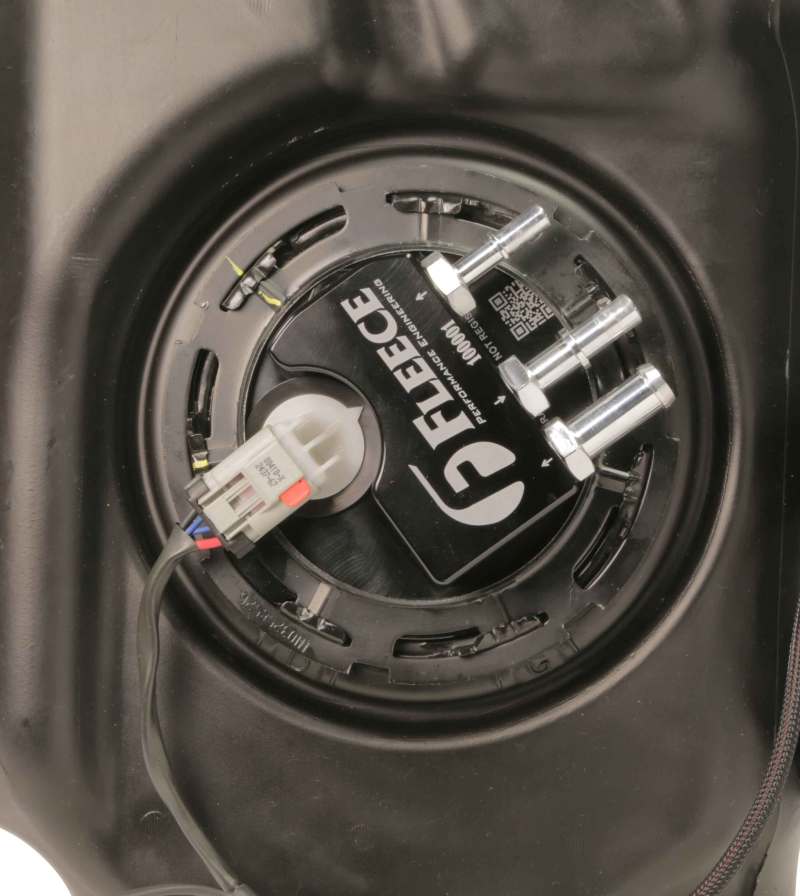 Fleece  FPE-34563 11-16 6.6L LML Duramax Truck PowerFlo In-tank Lift Pump (Short