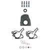 Fel-Pro CS26610 fits Mercedes-Benz E350 CS 26610 Engine Conversion Gasket Set