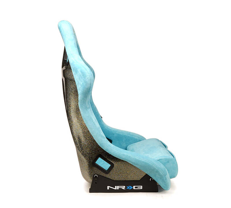 NRG FRP-302TL-ULTRA FRP-302TL-ULTRA FRP Bucket Seat ULTRA Edition W/ Grey