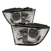 Spyder 5021038 fits Lexus 01-05 IS300 OEM Fog Lights wo/switch Clear FL-LIS01-C