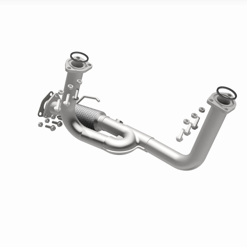 Magnaflow 107-0120 BRE Exhaust 98-02 fits Accord 3.0L Front Pipe Kit