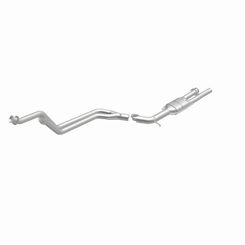 MagnaFlow 23845 Conv DF fits Mercedes 190E 2.6L