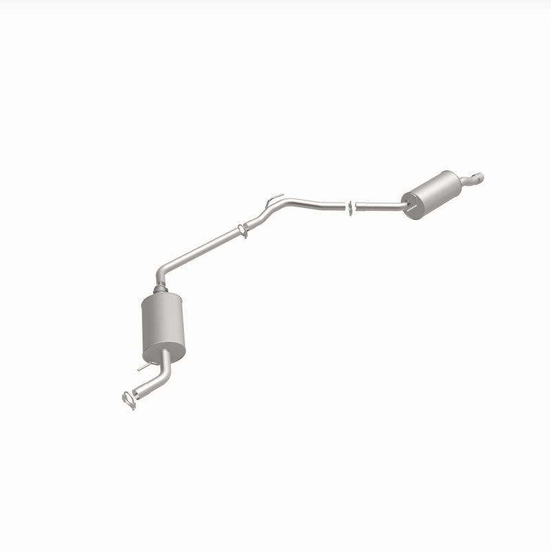 Magnaflow 106-0230 BRE Exhaust Kit 99-03 fits VW EuroVan 2.8L