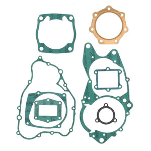 Athena P400210850451 1981 fits Honda CR 450 RB / R ELSINORE Complete Gasket Kit