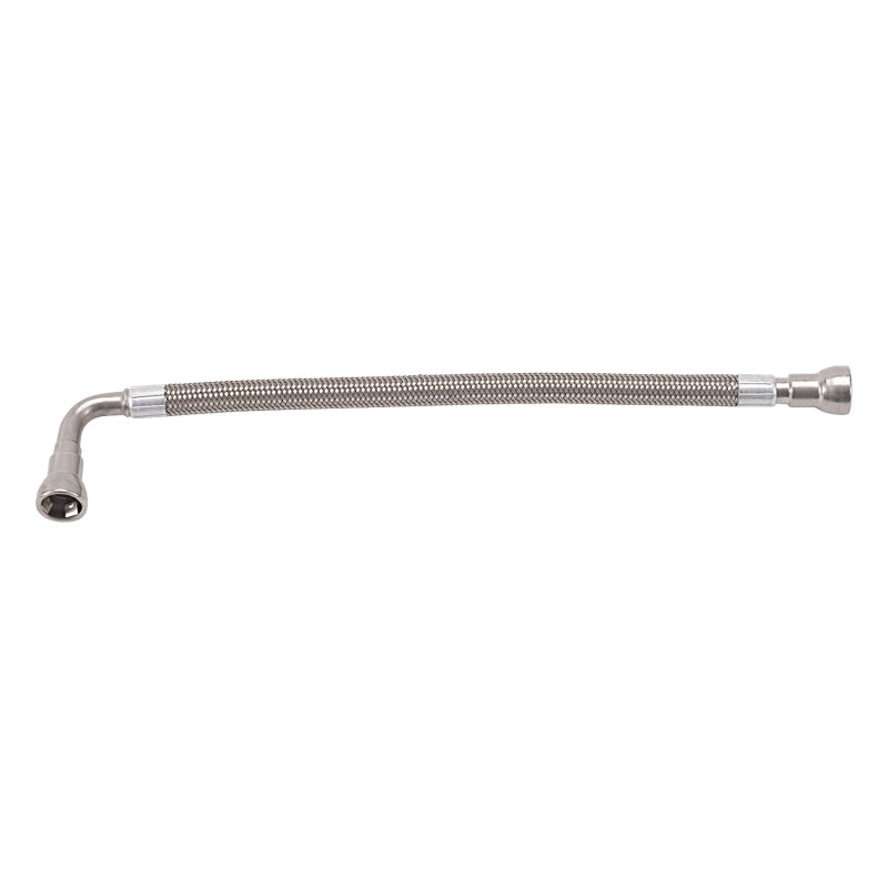 Russell 651121 Performance 2005-06 6.0L fits Pontiac GTO Fuel Hose Kit