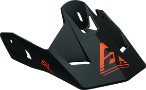 Answer 446057 AR1 Charge Visor - Berry/Red/Black