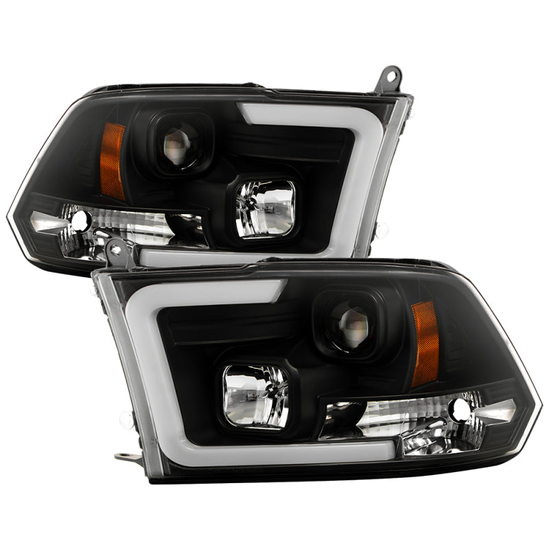 Spyder 5088482 09-18 fits Dodge Ram 2500/3500 Factory Halogen Model Only (PRO-Y