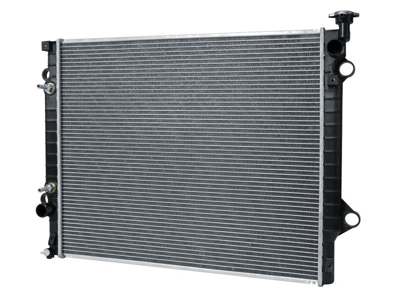 AFE 46-53111 BladeRunner OER Series Radiator 05-15 fits Toyota Tacoma V6-4.0L