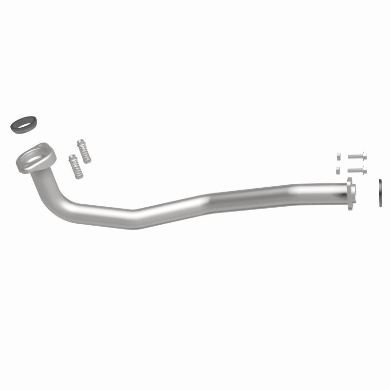 Magnaflow 107-0156 BRE Exhaust 98-00 RAV4 2.0L Front Pipe Kit