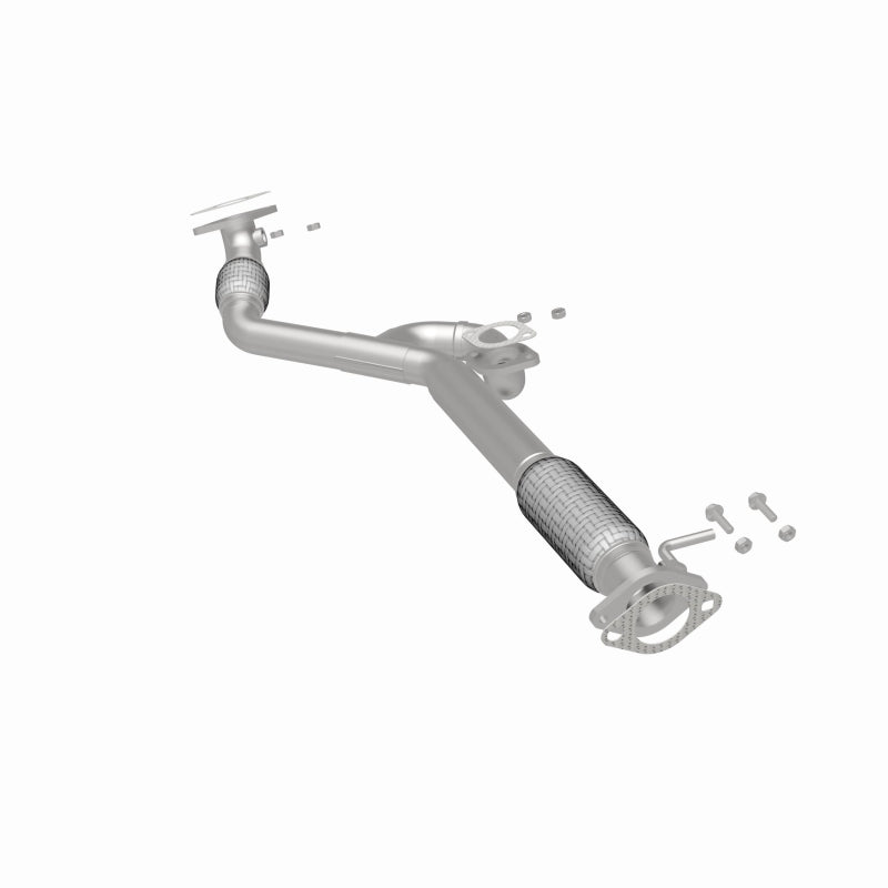 Magnaflow 107-0167 BRE Exhaust 10-15 fits Equinox Terrain 3.0L 3.6L Front Pipe Kit