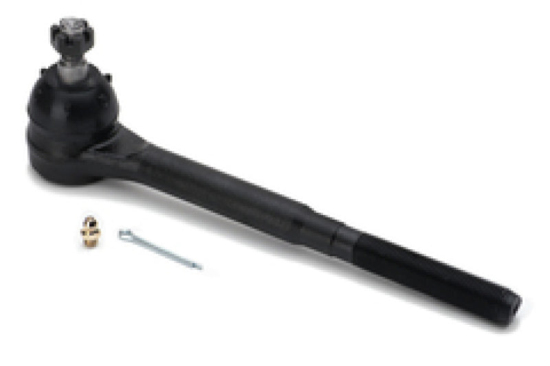 Ridetech 90003020 64-70 fits GM A-Body E-Coated Outer Tie Rod End