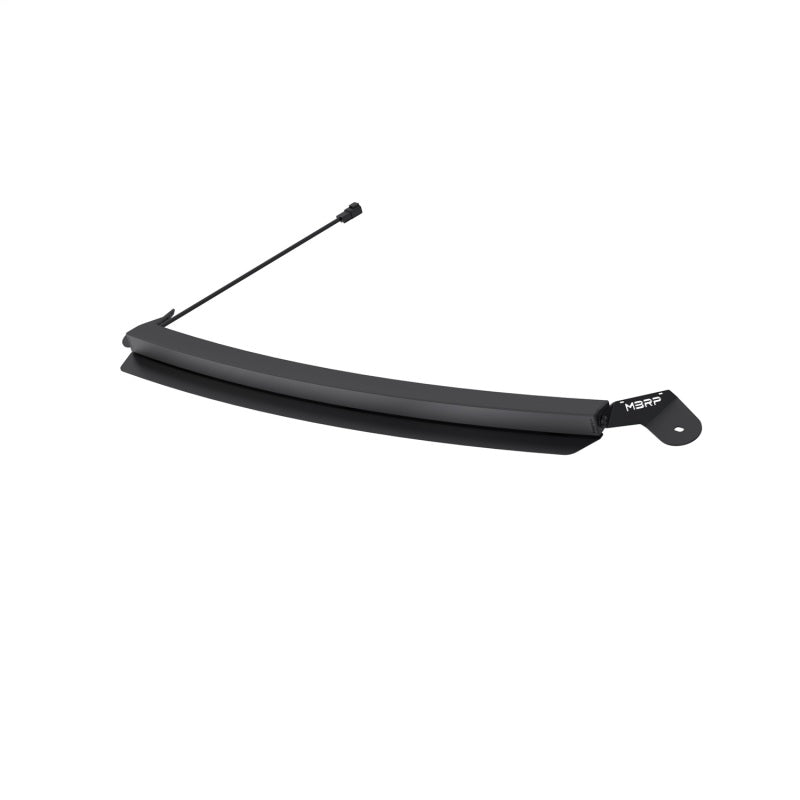 MBRP SL9219-02 40in Curved Roof Light Kit Can-Am Maverick R 24-25