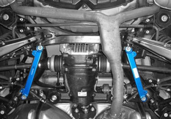 Cusco 199 492 R fits Lexus IS250/IS350 Power Brace