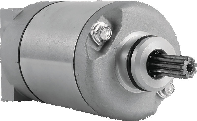 QuadBoss 485912 2017 Polaris ACE 570 SP Motor Starter