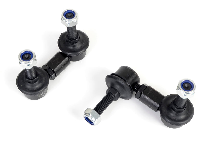 Whiteline KLC139 fits Subaru 02-08 WRX / 04-08 WRX STi Front Sway Bar Link Kit