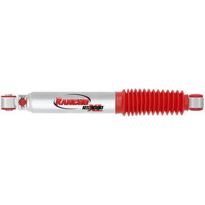 Rancho RS999047 05-16 fits Ford Pickup / F350 Series Super Duty Rear RS9000XL Shock