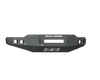 Road Armor 2020 Chevy 2500HD/3500HD Stealth Front Non-Winch Bumper - Tex Blk