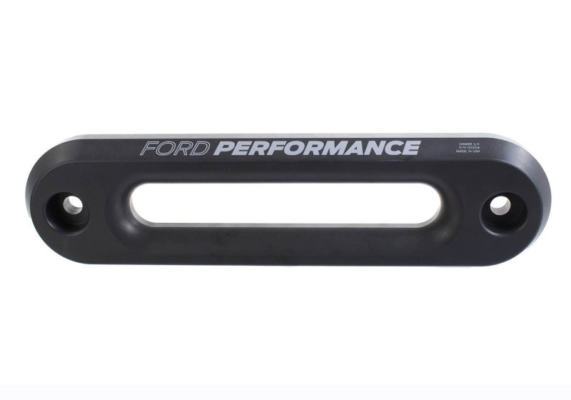 fits Ford 21-24 Racing M-1821-FL fits Ford 21-24 Performance Parts/Warn Factor 55 Fairlead