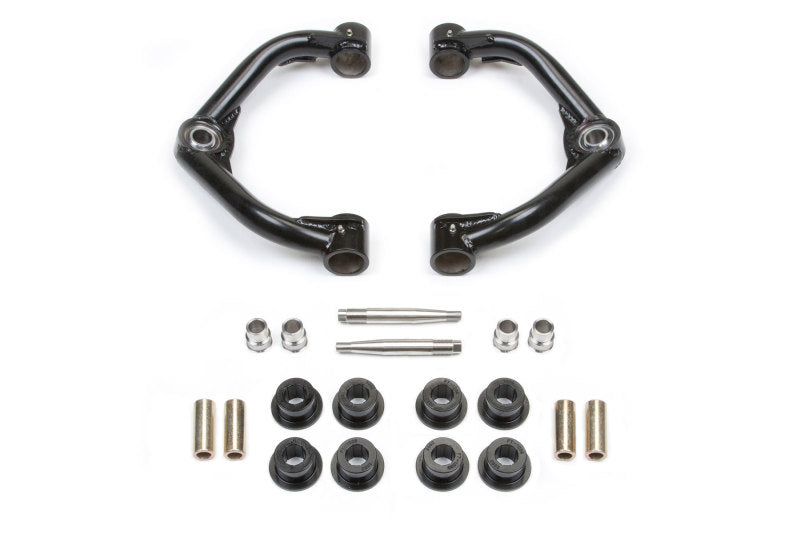 Fabtech FTS21126 GM C/K2500HD/3500HD 2WD/4WD 4in Uniball Upper Control Arm Kit
