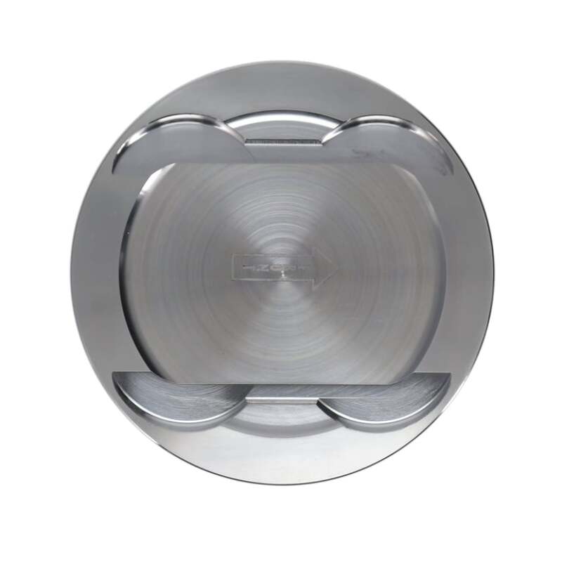 Manley Performance 599620CE-6 Manley fits Ford 3.7L DOHC Cyclone V6 Piston Se