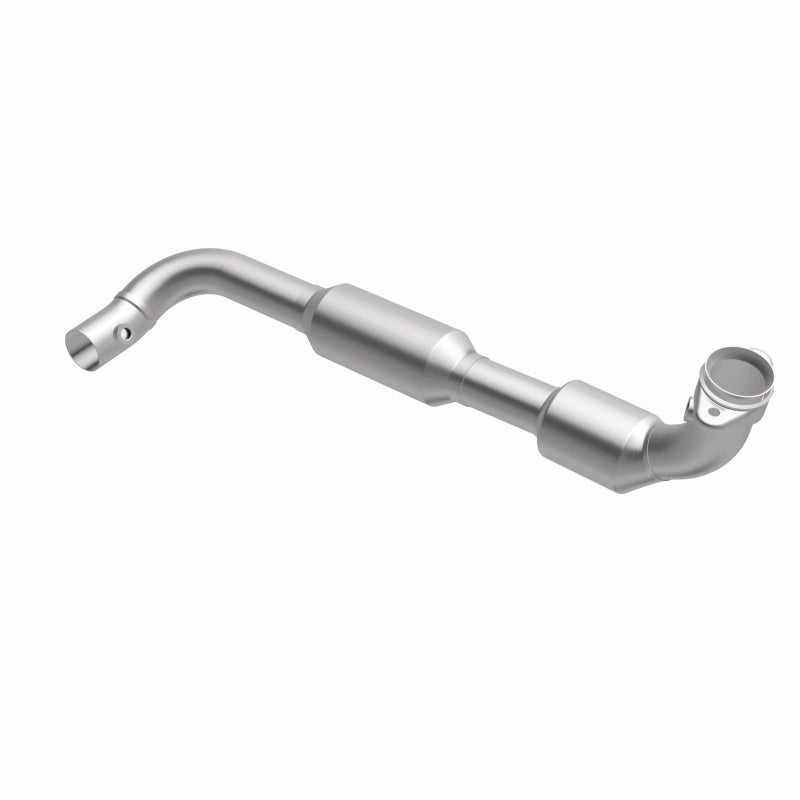 Magnaflow 4583058 02-03 fits Ford F-150 5.4L Direct Fit Converter