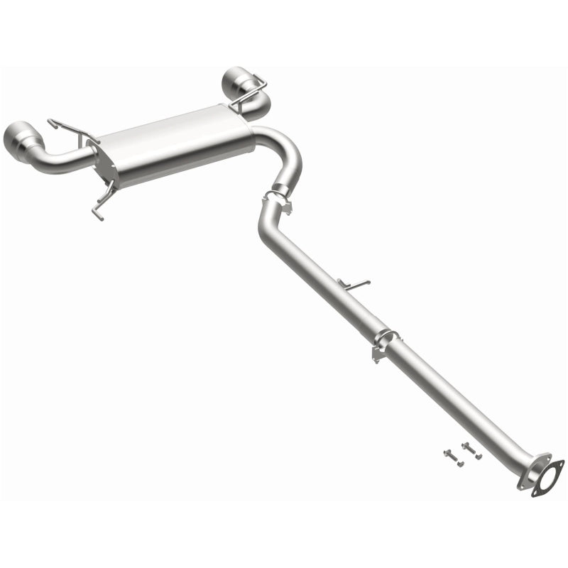 Magnaflow 106-0883 BRExhaust 03-09 fits Nissan 350Z 3.5L Exhaust Kit