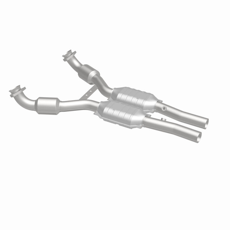MagnaFlow 441137 Conv DF 2004 fits Chevy Corvette 5.7L