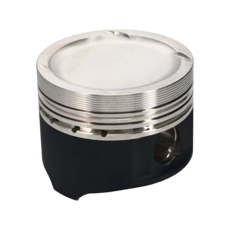 Wiseco KE218M85 Lancia Delta HF Intergrale 2.0L 16v 85mm Bore 7.5:1 CR Piston Kit