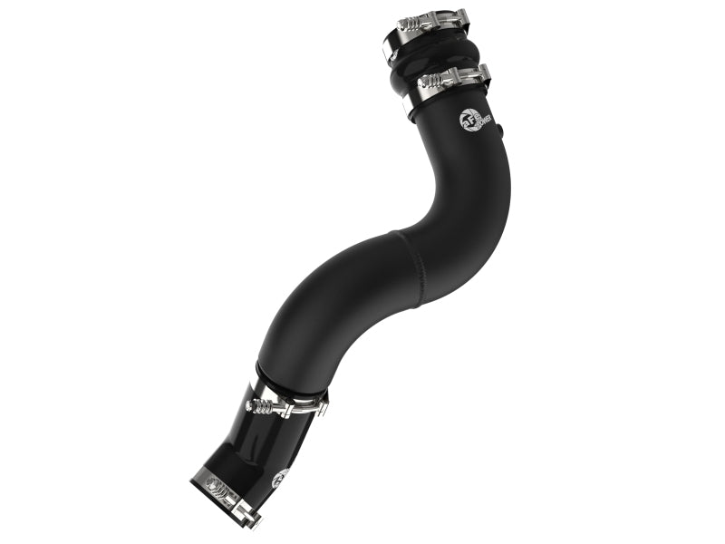 AFE 46-20619-B fits RAM Diesel L6-6.7L BladeRunner 3.5 IN Aluminum Cold Charge