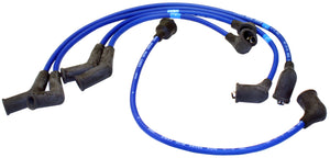 NGK 8001 fits Subaru 80-19 Brat 1978 Spark Plug Wire Set