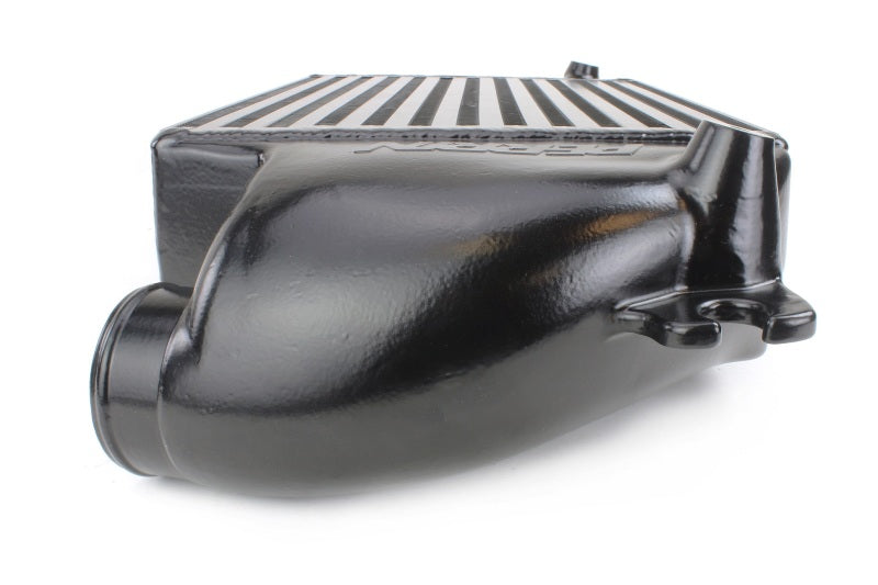 Perrin PSP-ITR-325BK fits Subaru WRX 15+ Top Mount Intercooler - Black