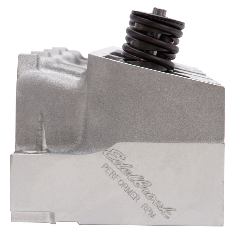 Edelbrock 60079 Single fits Ford FE 76cc 427 Head Comp