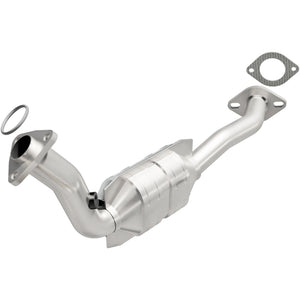 Magnaflow 93224 Conv DF 01-04 fits Nissan Frontier/XTerra 3.3L (Exc Supercharged) P/S Rear (49 State)