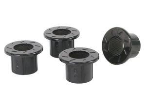 Whiteline W13404 fits Dodge Ram 1500 Steering Rack And Pinion Mount Bushing Kit