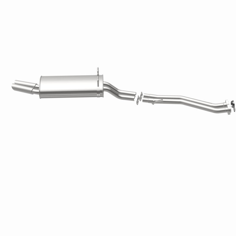 Magnaflow 106-0316 BRE Exhaust Kit 87-93 fits BMW 325i 325is 2.5L