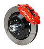 Wilwood 140-14838-R 57-67 fits Ford F100 Truck Front Kit FNSL6R