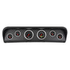 AutoMeter 2938-11 Autometer Sport-Comp Direct Fit Dash Kit 67-72 fits Ford F100 (2 x 3-3/8in. / 4 x 2-1/16in.)