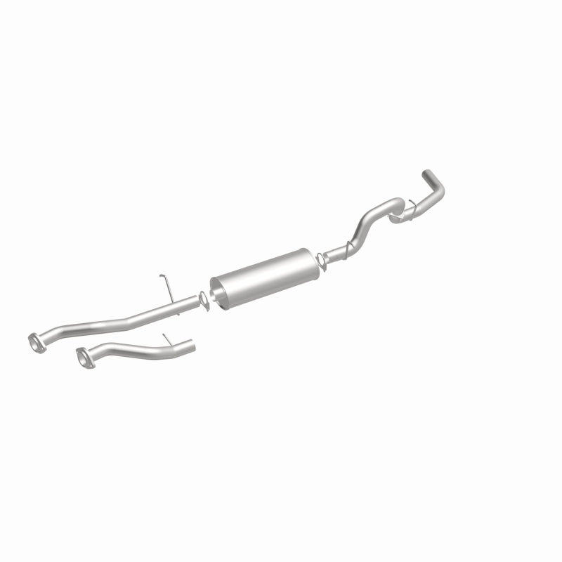 Magnaflow 106-0713 BRE Exhaust Kit 99-01 fits Silverado Sierra 1500