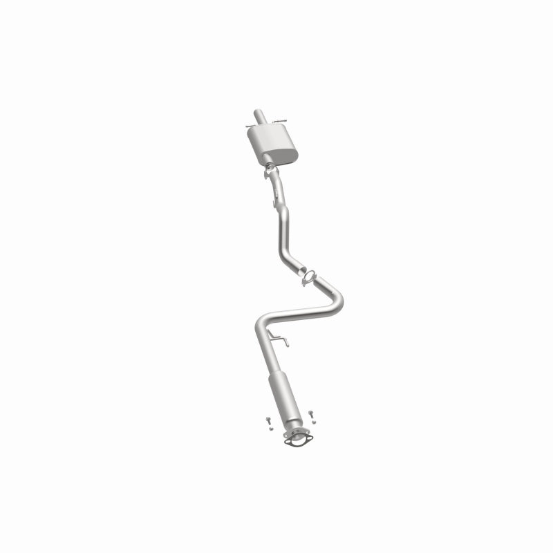 Magnaflow 106-0770 BRE Exhaust Kit 05-10 Cobalt G5 2.2L