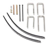 Tuff Country 53700 80-85 fits Toyota 4Runner/Pickup 3.5in Lift Kit