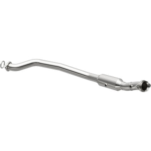 Magnaflow 5551879 11-12 fits Jeep Grand Cherokee 5.7L Direct Fit Converter