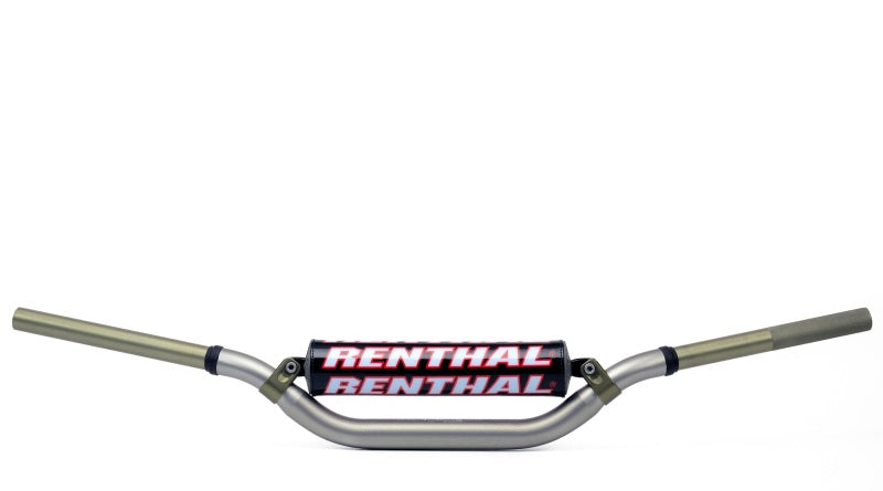 Renthal 997-01-TG-02-185 fits RC/ 04+ fits Honda CRF/ 06+ Kawasaki KX/ KXF Twinw
